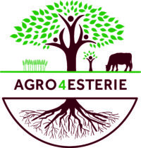 Logo agro4esterie