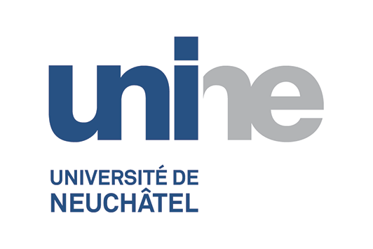 Logo Université de Neuchâtel